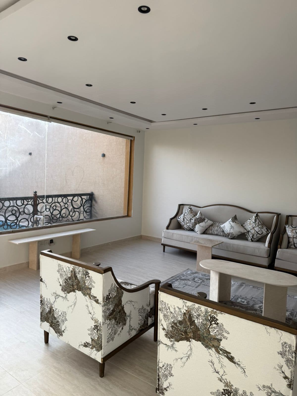 شاليهات ياسمين الشرق