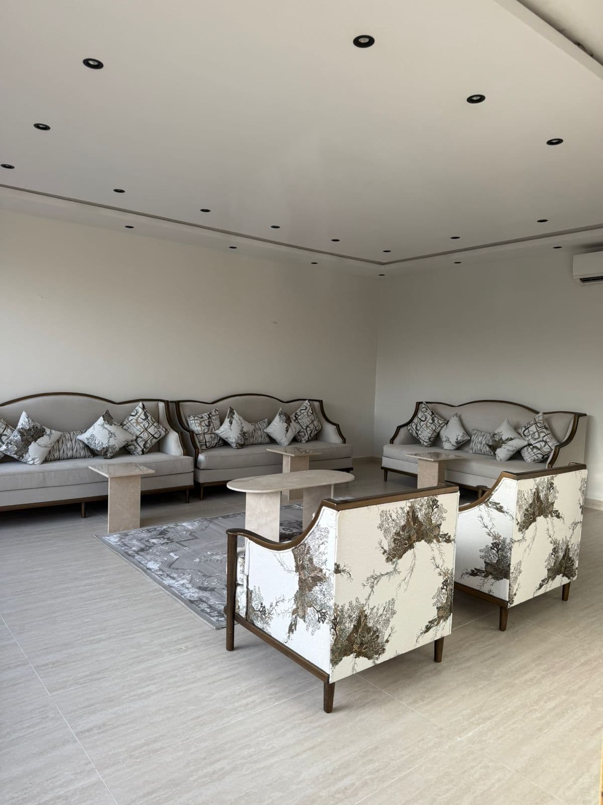 شاليهات ياسمين الشرق